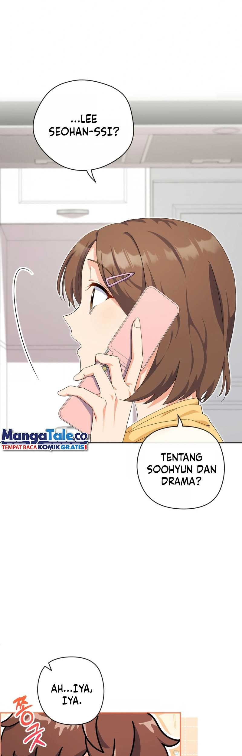 This Life Starts as a Child Actor Chapter 11 Gambar 6