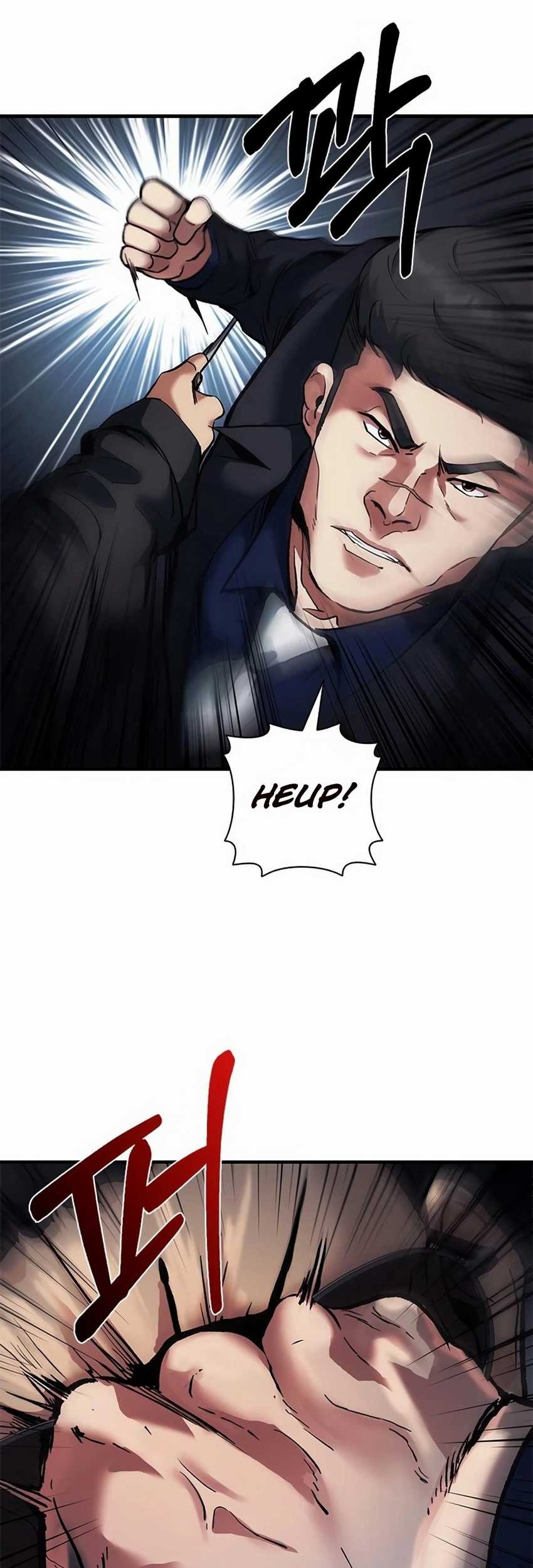 Chairman Kang, The New Employee Chapter 18 Gambar 11