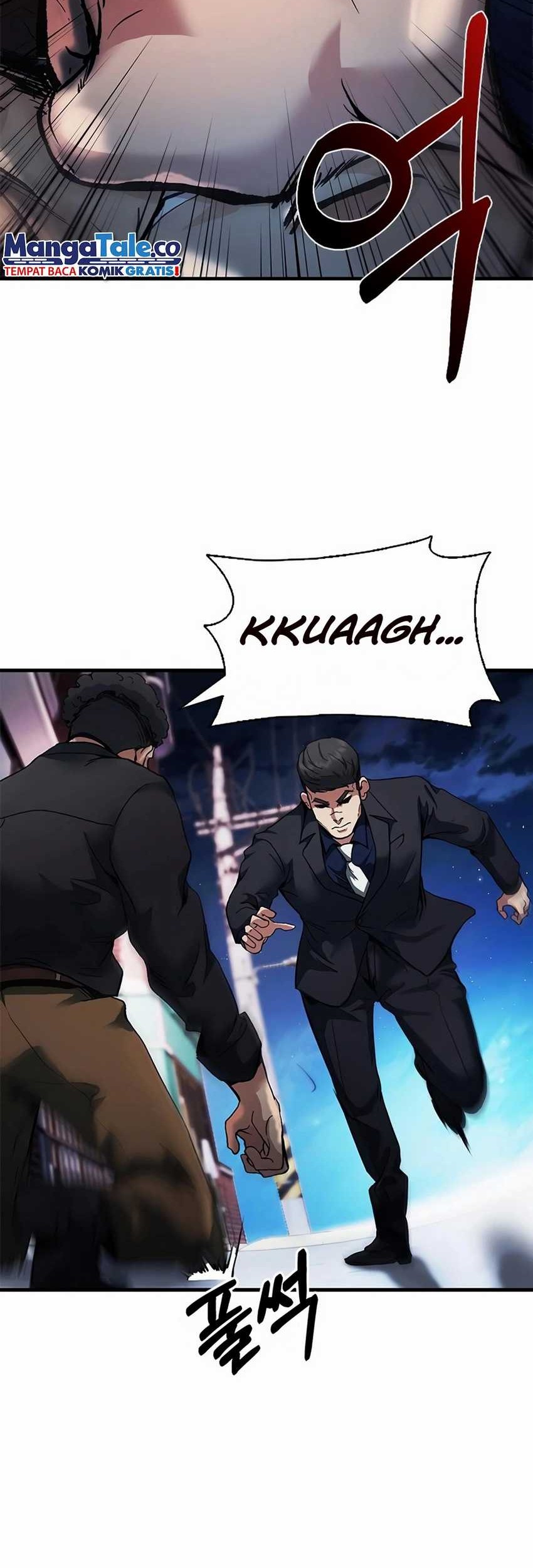 Chairman Kang, The New Employee Chapter 17 Gambar 12
