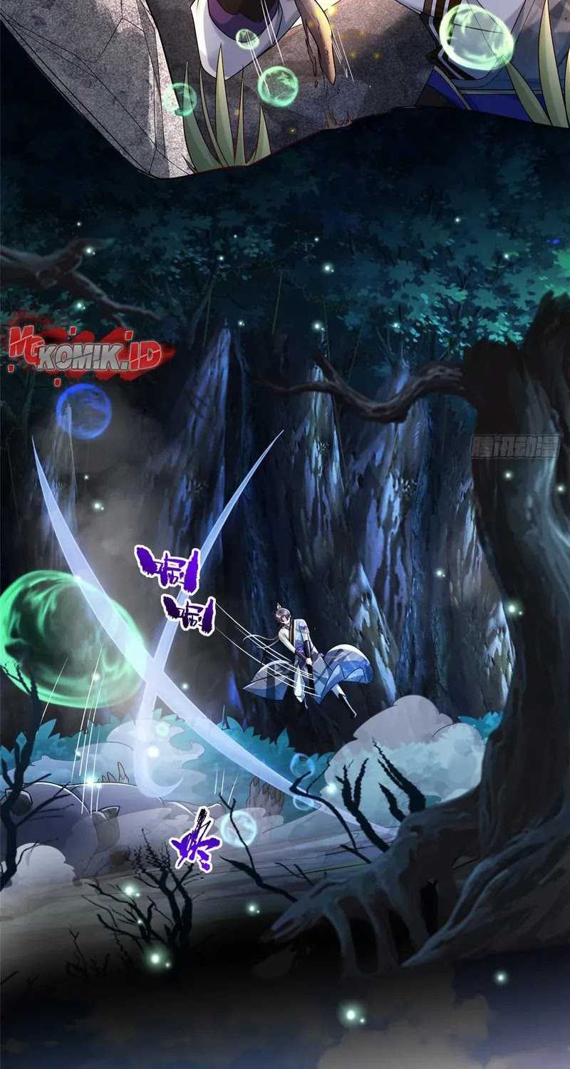 Stuck by the Demoness’s Side Chapter 12 halaman 4