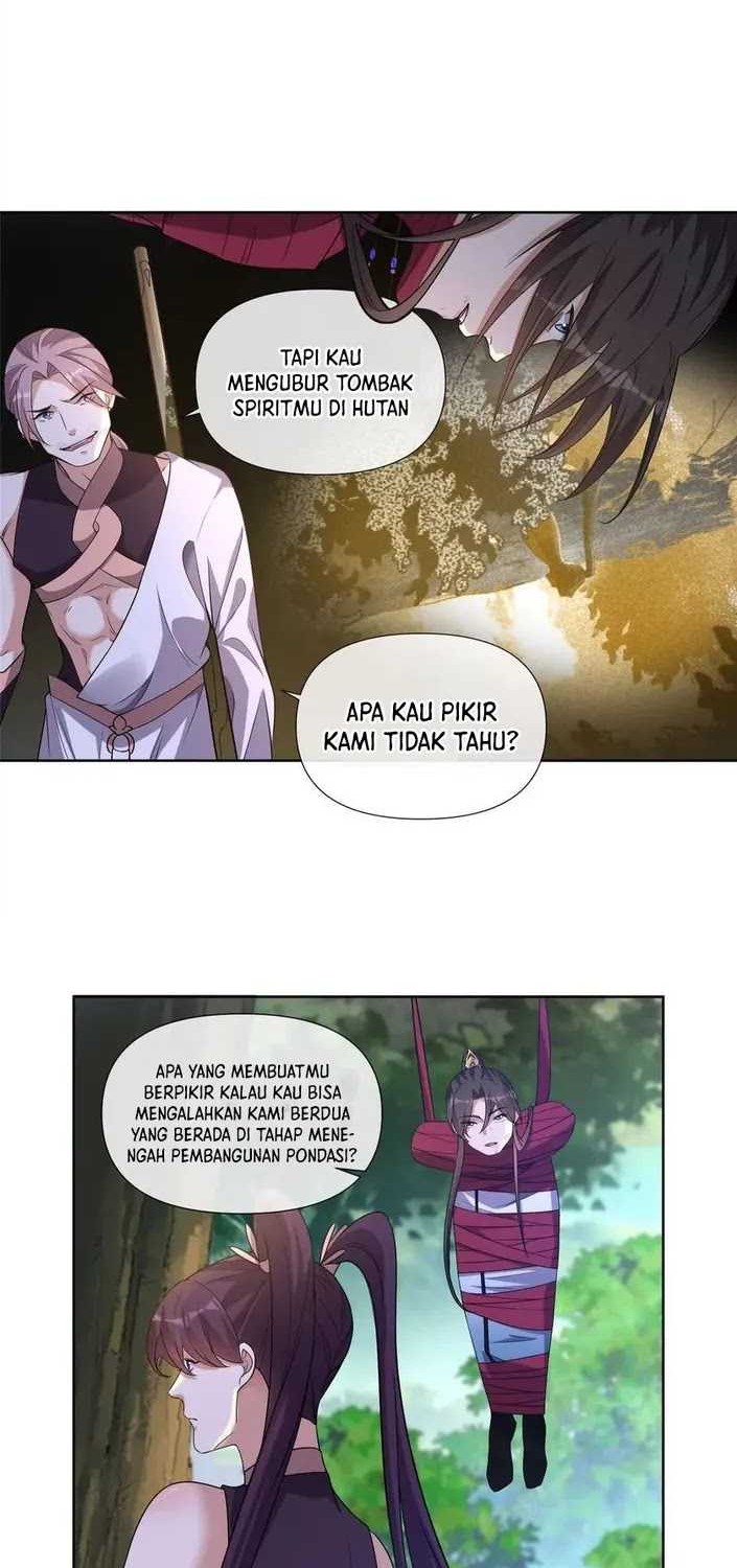 Stuck by the Demoness’s Side Chapter 10 halaman 4