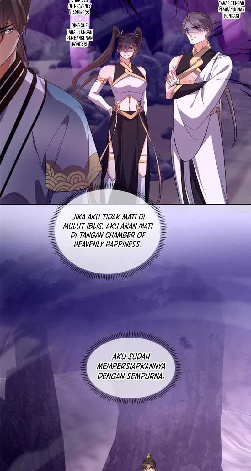 Stuck by the Demoness’s Side Chapter 9 halaman 4