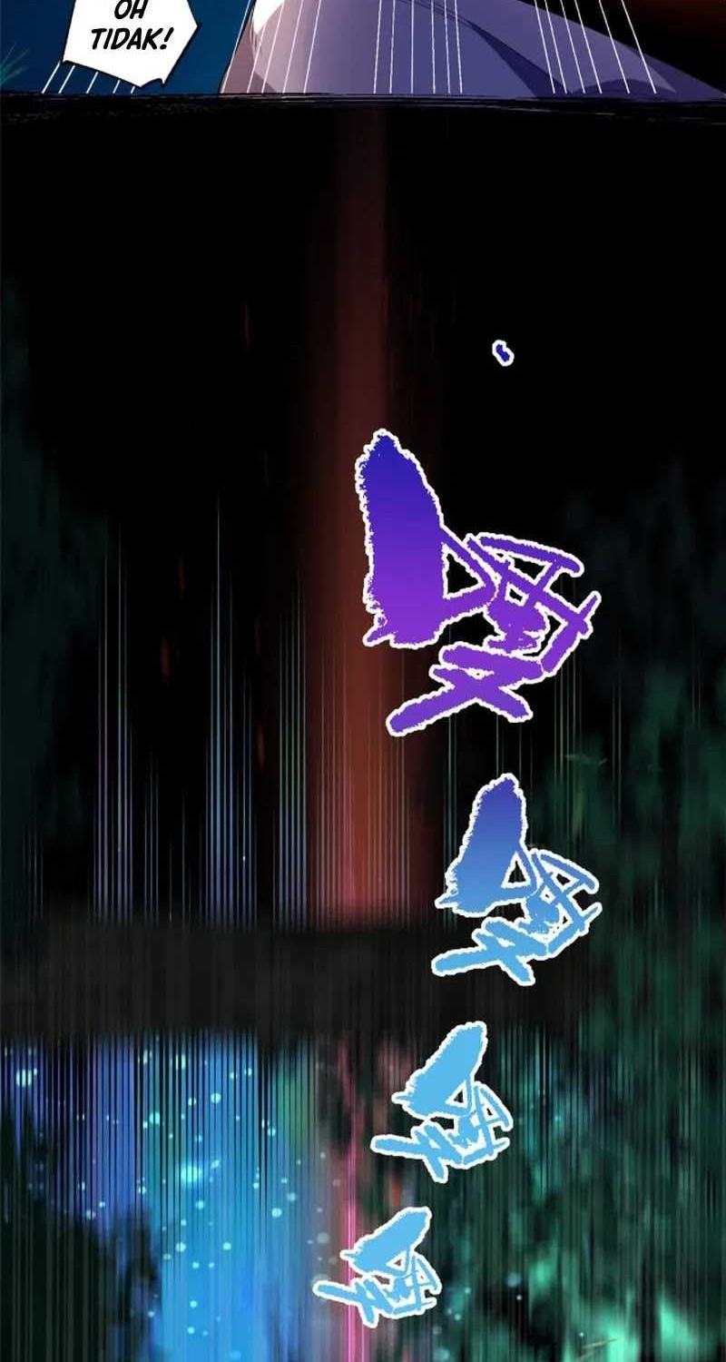 Stuck by the Demoness’s Side Chapter 8 halaman 4