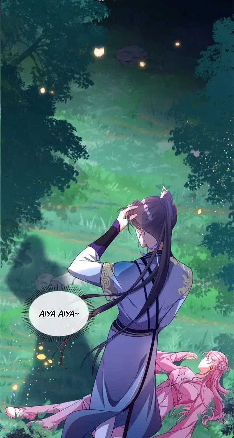 Stuck by the Demoness’s Side Chapter 5 halaman 4