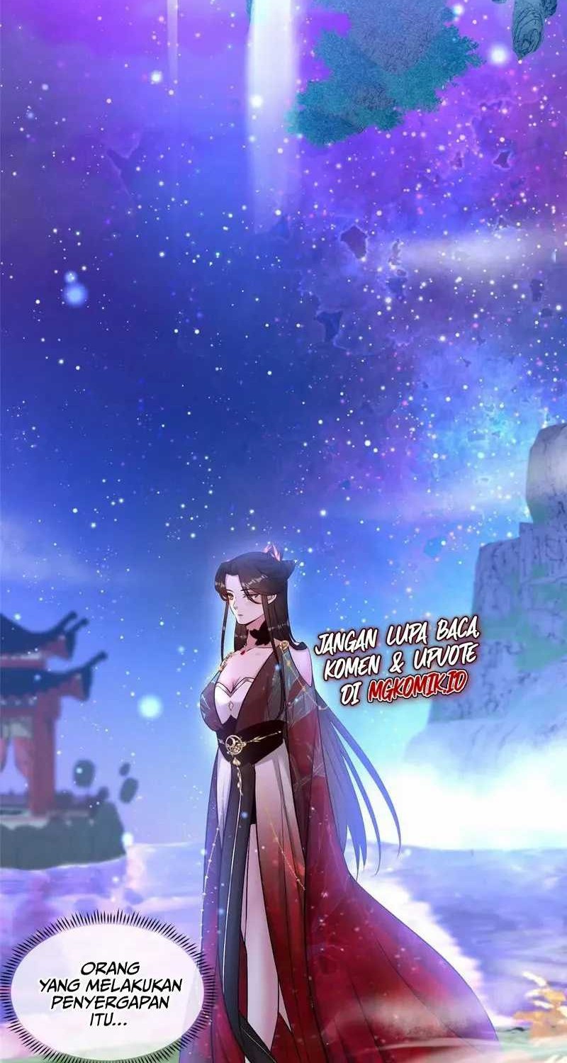 Stuck by the Demoness’s Side Chapter 3 halaman 4