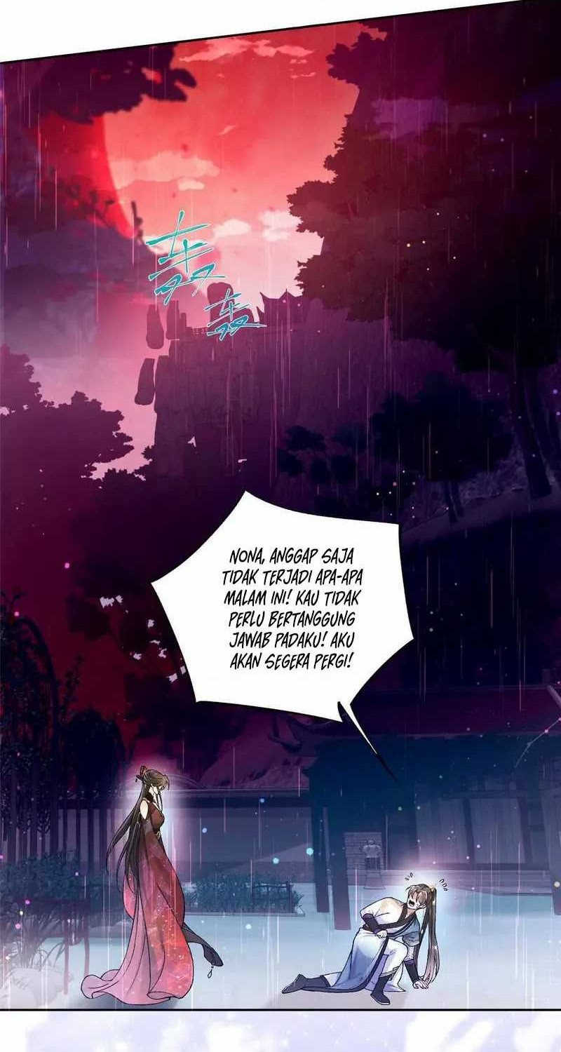 Stuck by the Demoness’s Side Chapter 2 halaman 4
