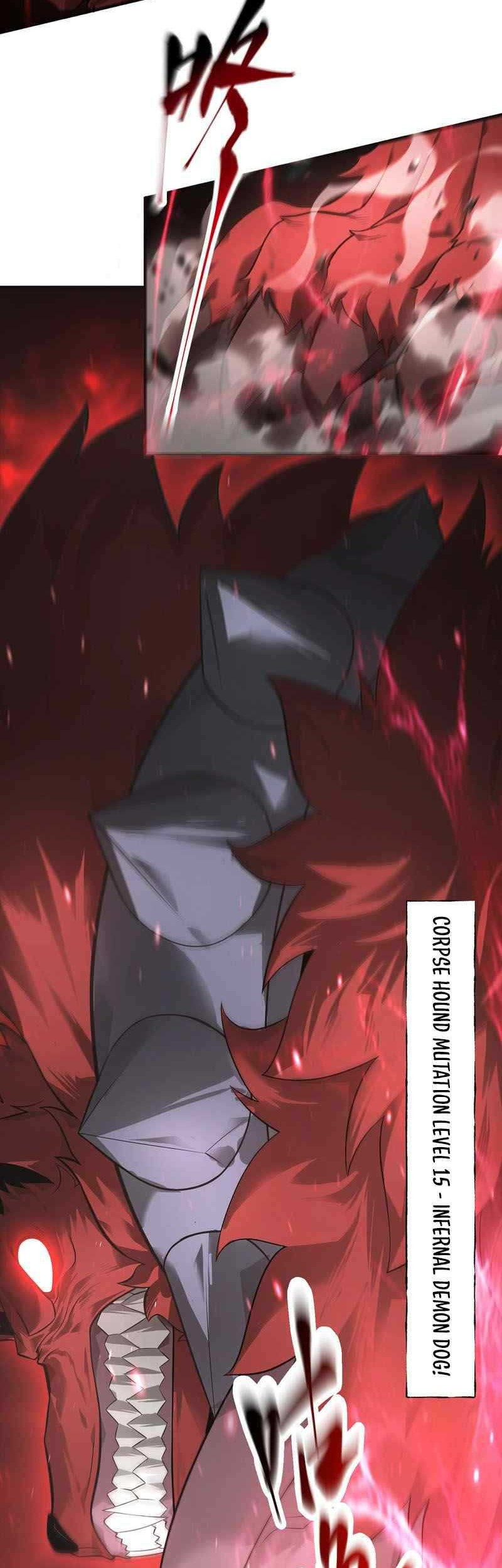 I, the Strongest Boss Chapter 7 halaman 7