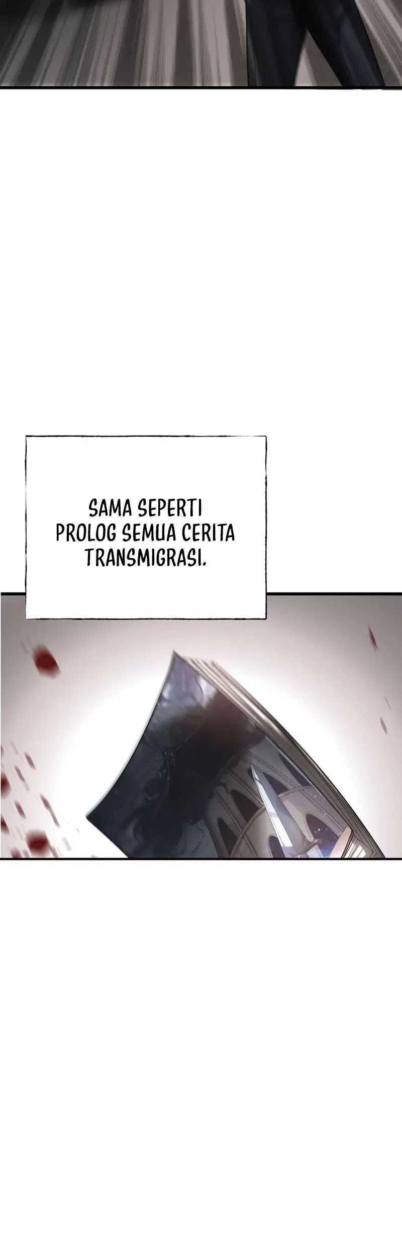 I, the Strongest Boss Chapter 4 halaman 6