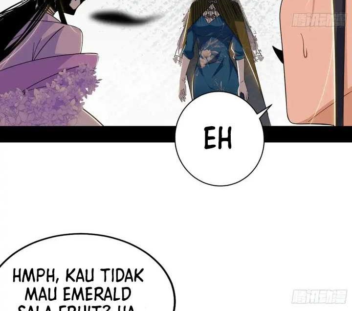 I’m An Evil God Chapter 441 halaman 7