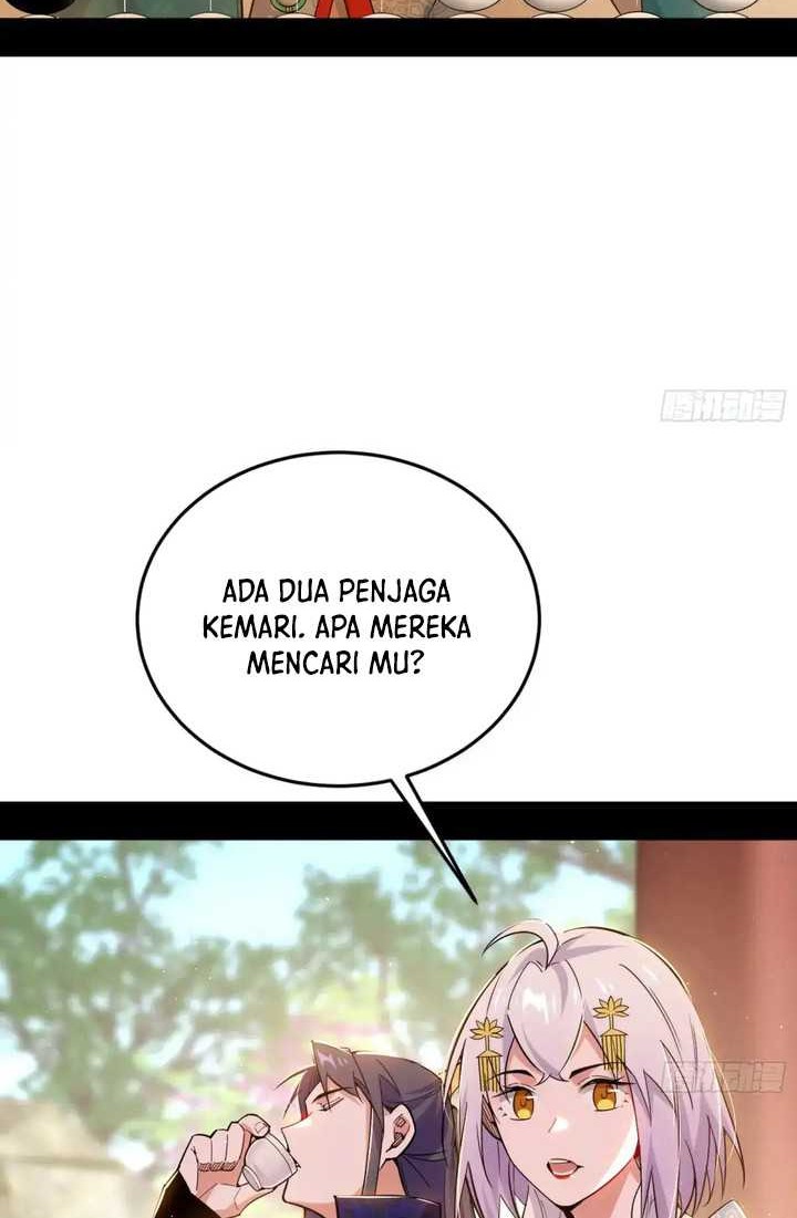 I’m An Evil God Chapter 440 halaman 7