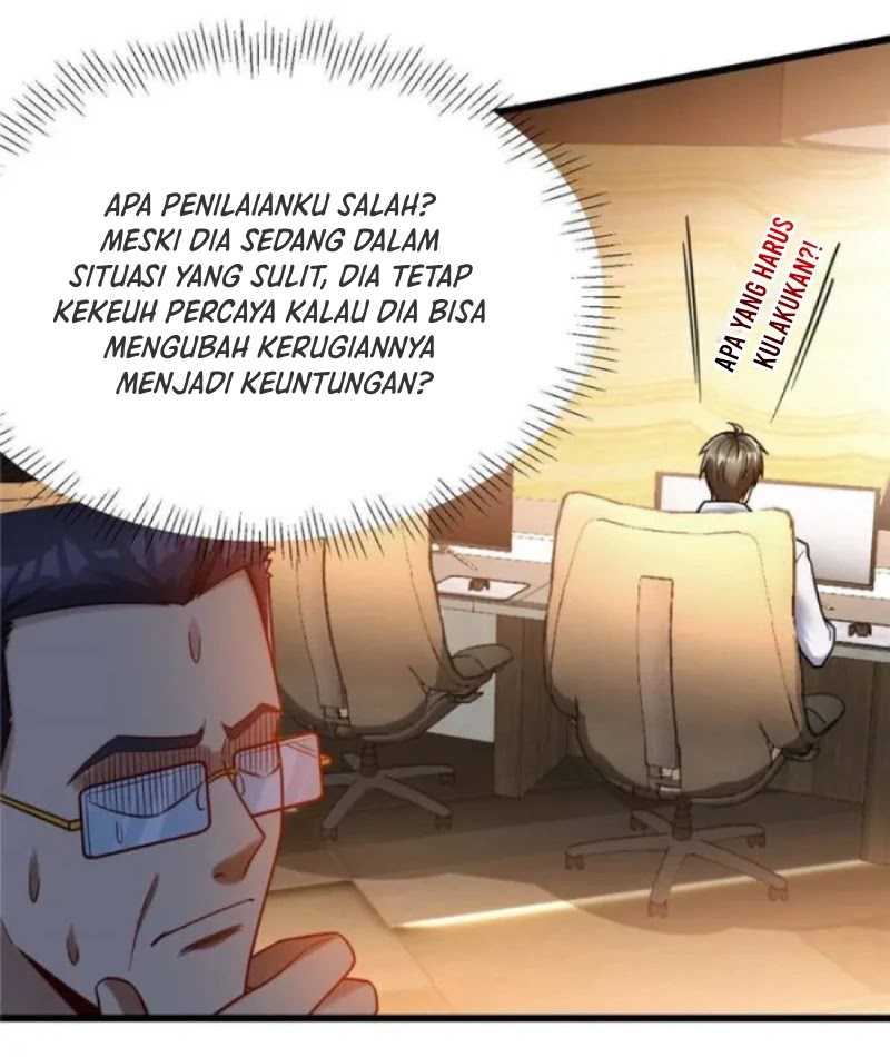 Losing Money to Be a Tycoon Chapter 84 halaman 5