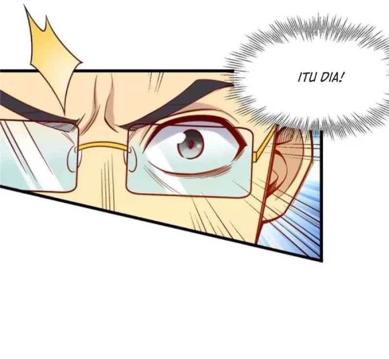 Losing Money to Be a Tycoon Chapter 84 halaman 6