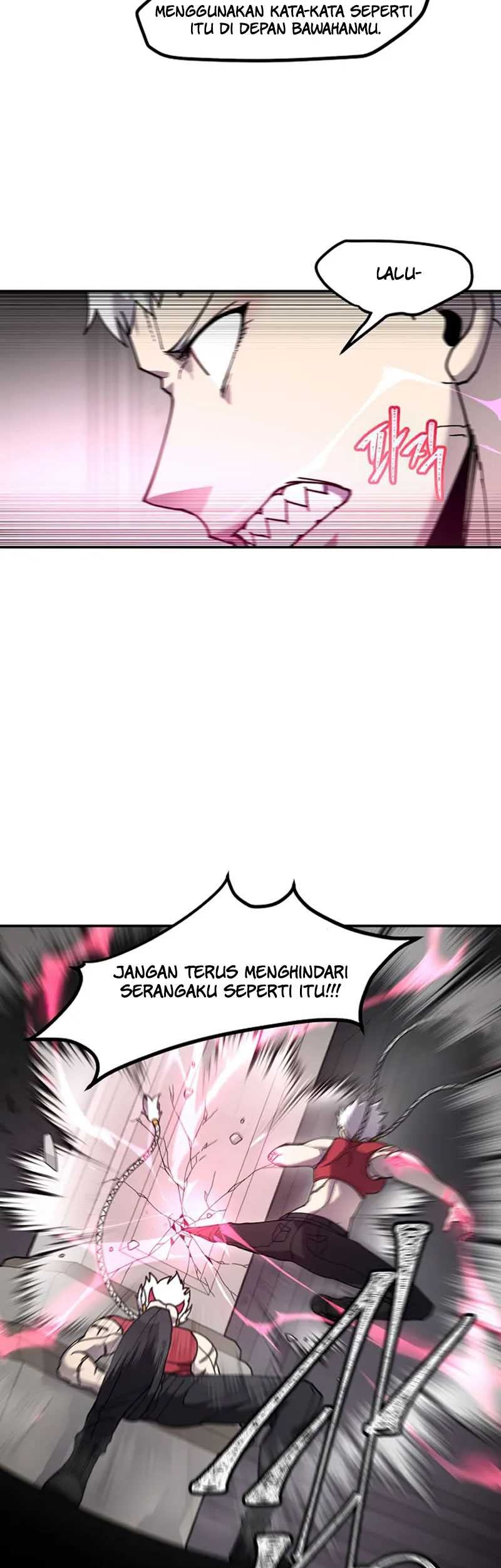 Shaman Chapter 79 halaman 7
