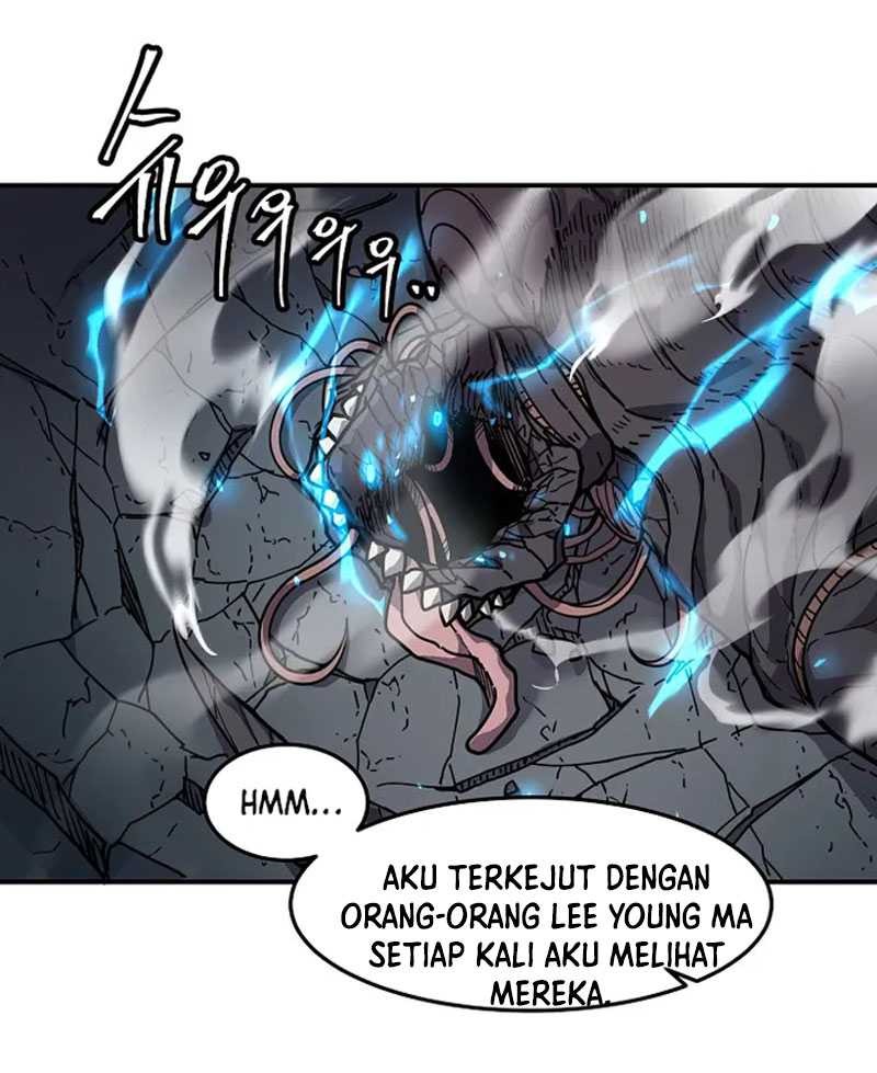 Shaman Chapter 77 halaman 6