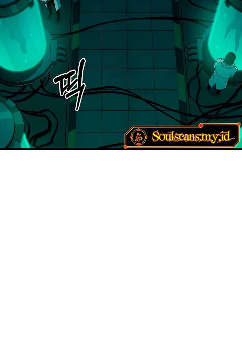 Battle Slime Chapter 3 halaman 18