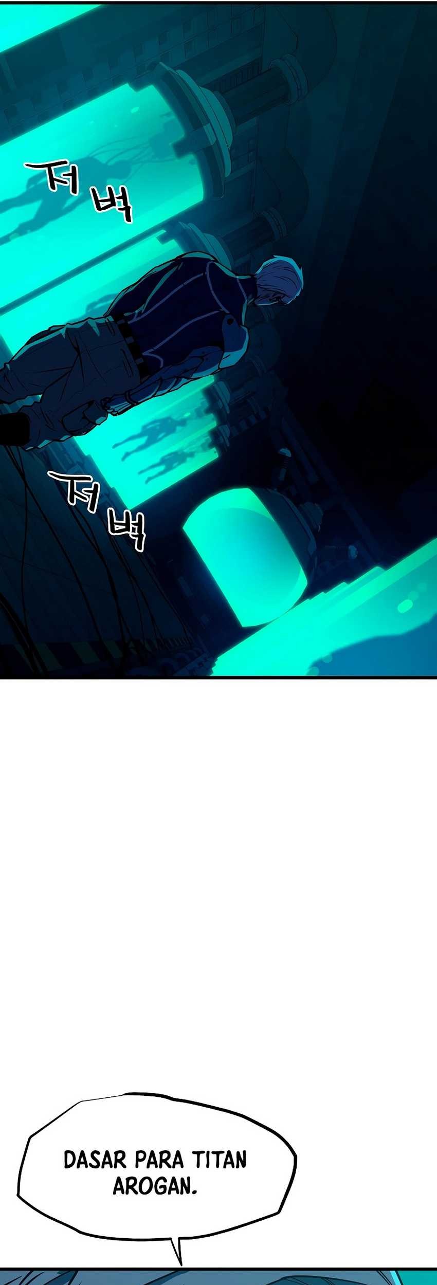 Battle Slime Chapter 3 halaman 19