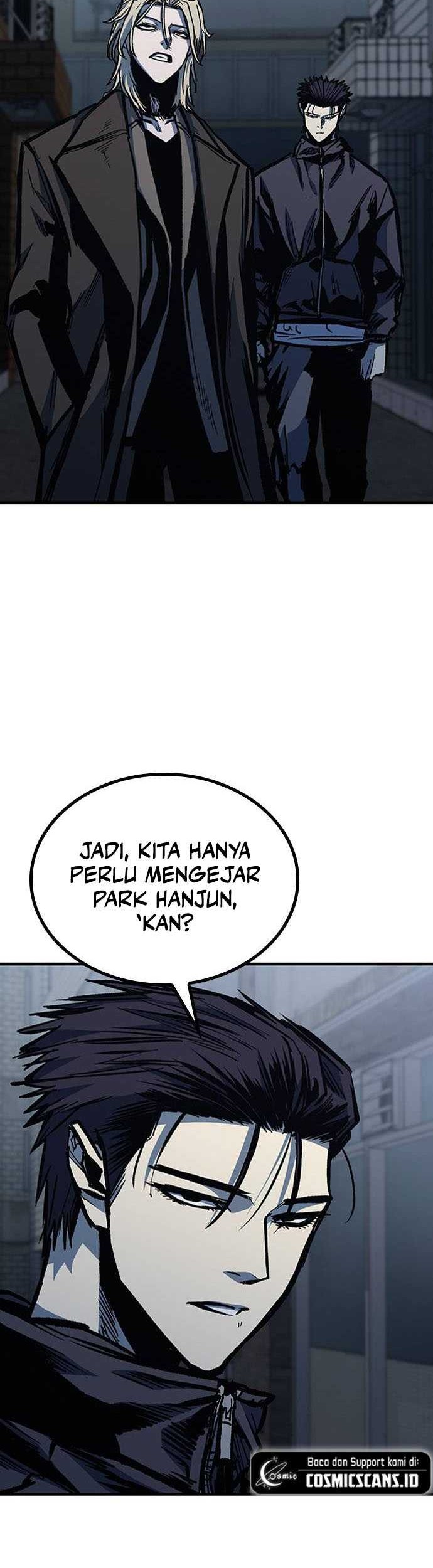 Hectopascals Chapter 70 halaman 8