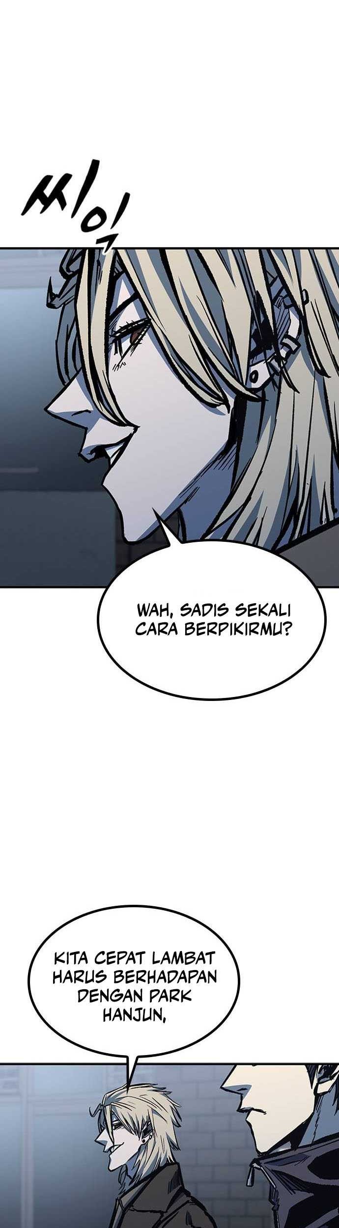 Hectopascals Chapter 70 halaman 9