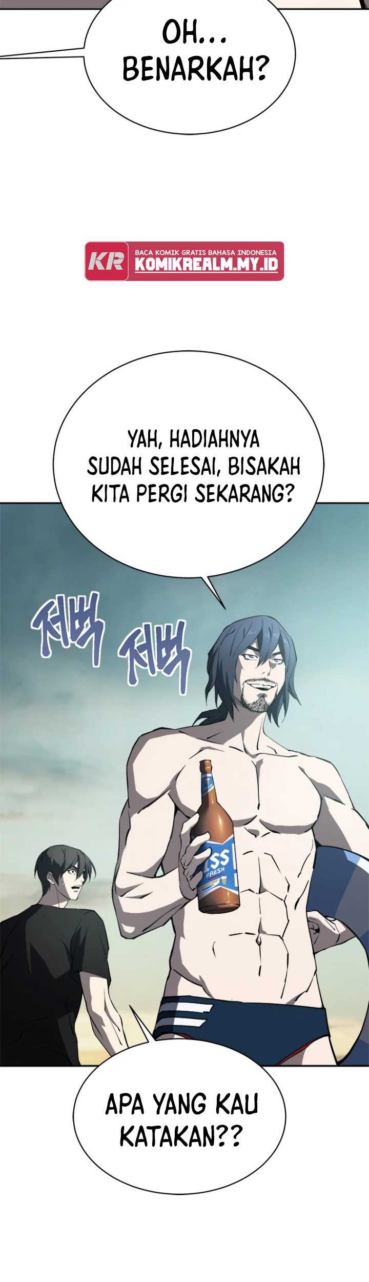 Strongest Level 1 Player Chapter 23 halaman 7