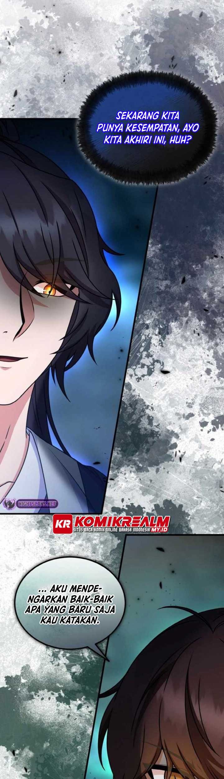Regression Of The Shattering Sword Chapter 17 halaman 6