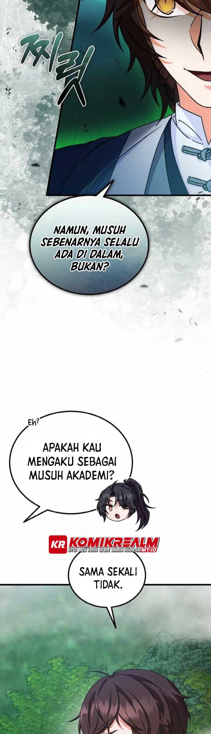 Regression Of The Shattering Sword Chapter 17 halaman 7