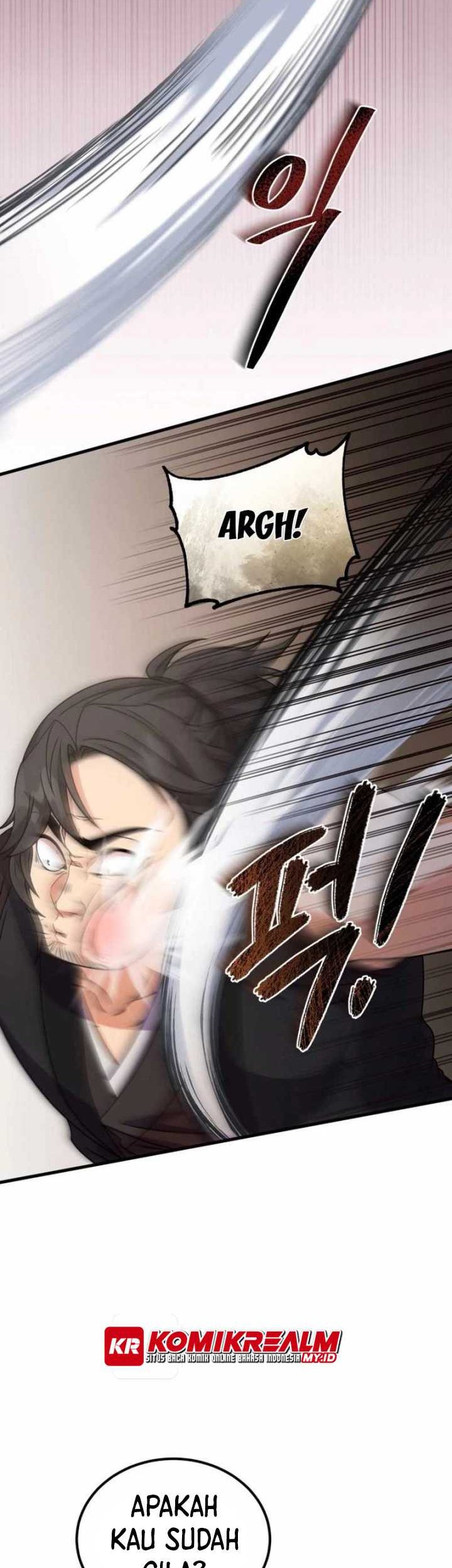 Regression Of The Shattering Sword Chapter 16 Gambar 7