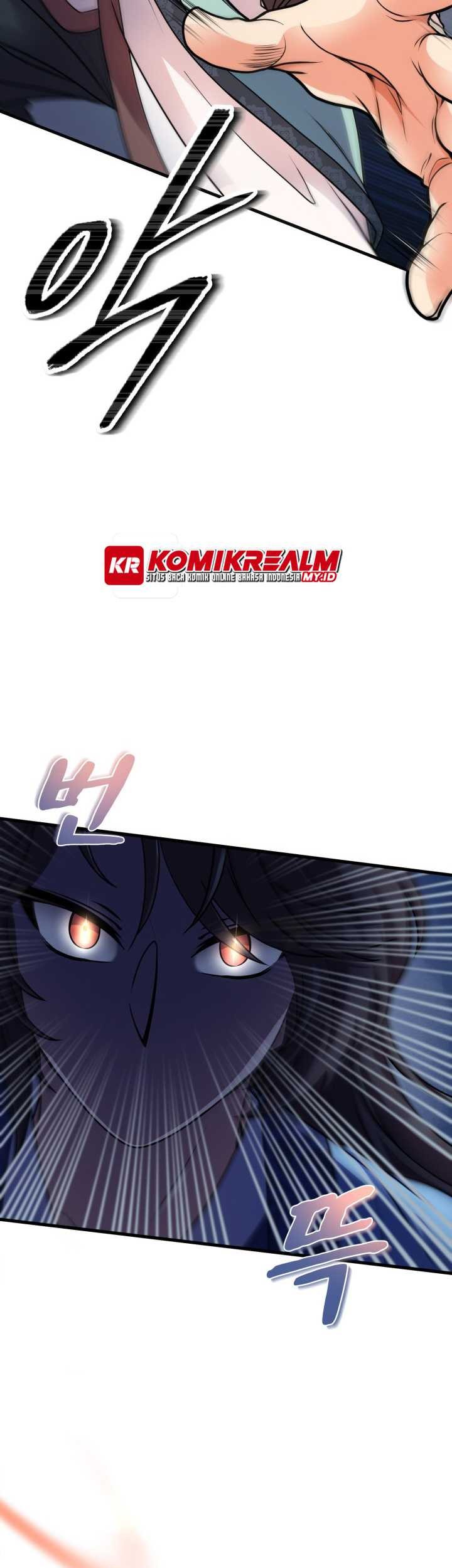 Regression Of The Shattering Sword Chapter 04 Gambar 10