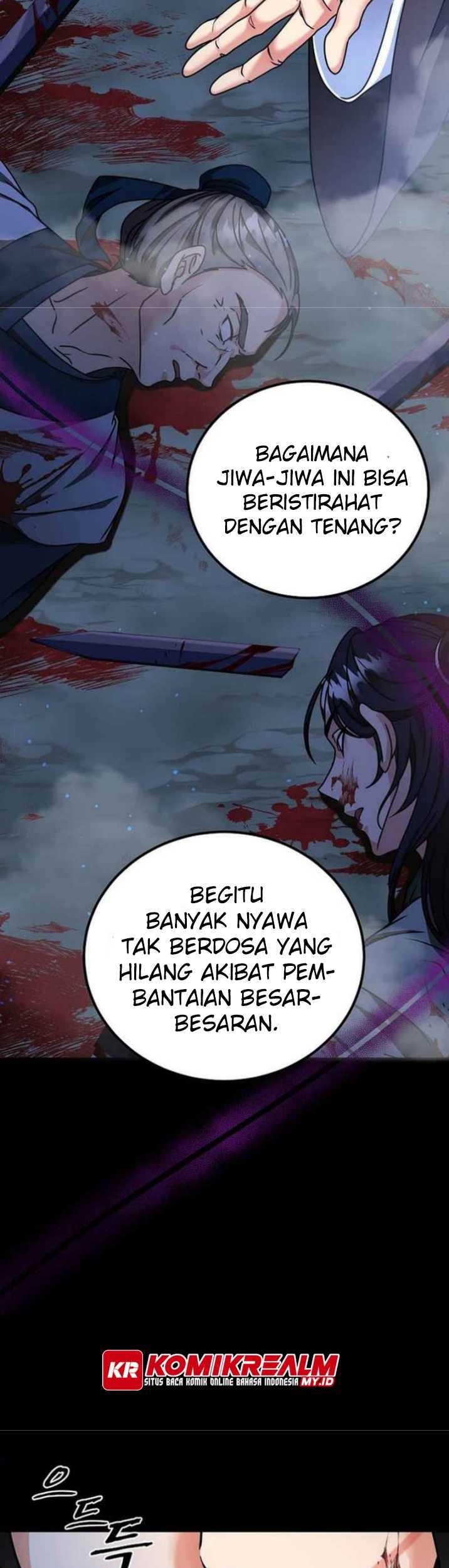 Regression Of The Shattering Sword Chapter 1 – halaman 10