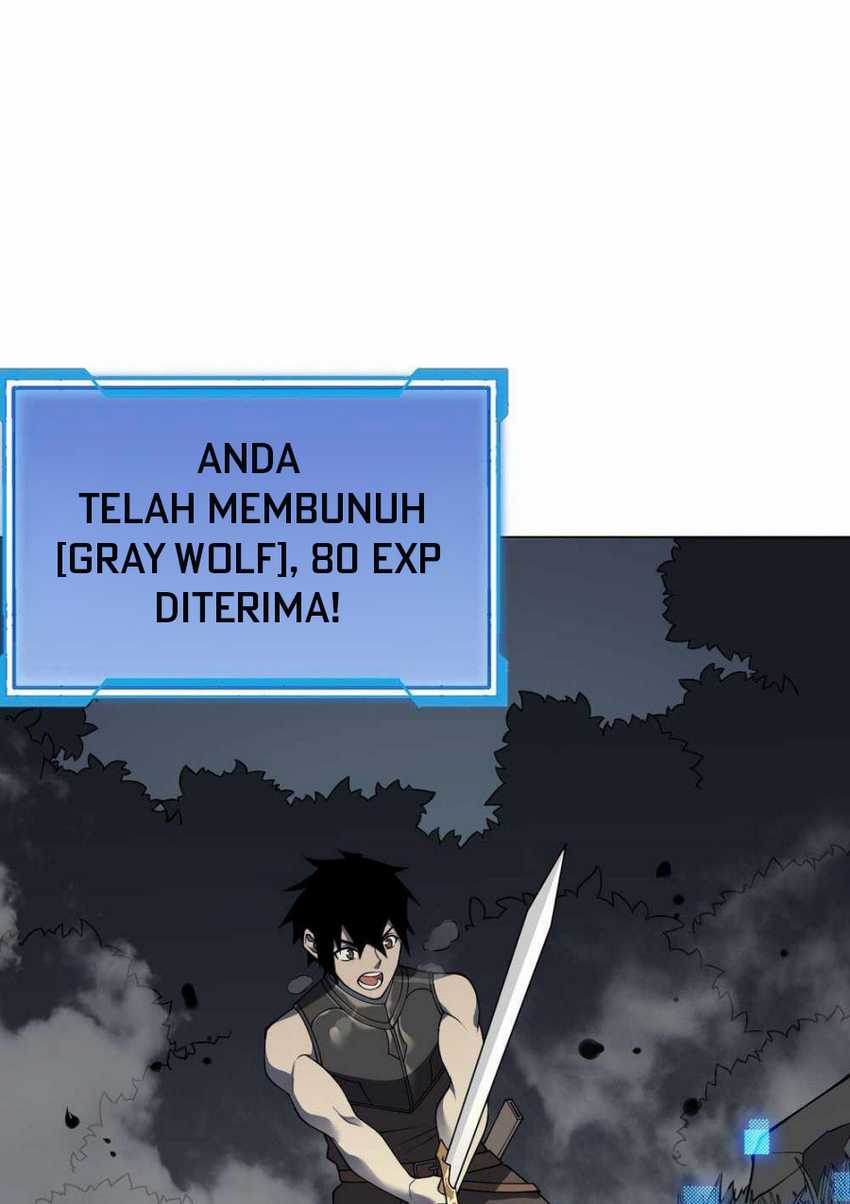 I Became The Game’s Biggest Villain Chapter 02 Gambar 14