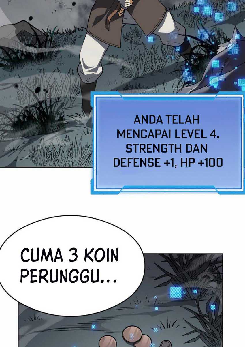 I Became The Game’s Biggest Villain Chapter 02 Gambar 15