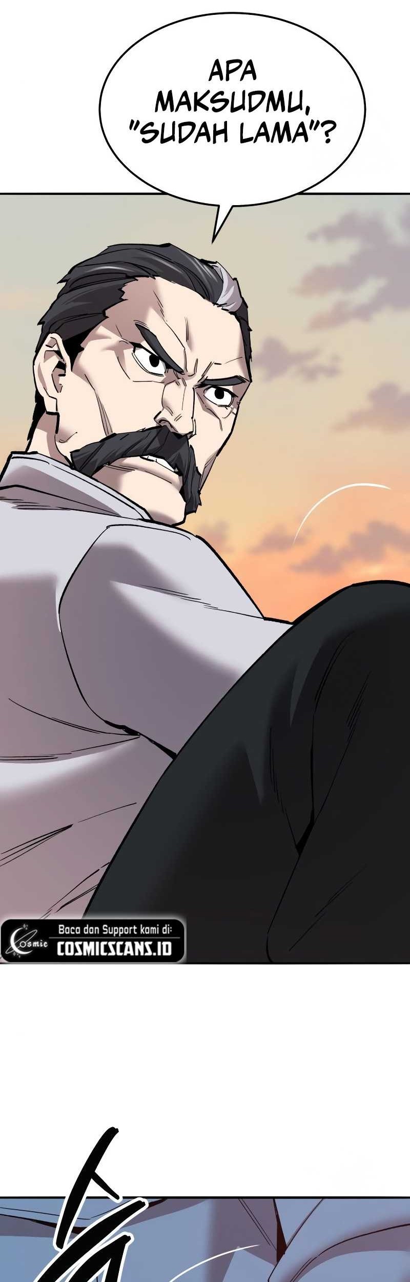 Limit Breaker Chapter 119 halaman 14