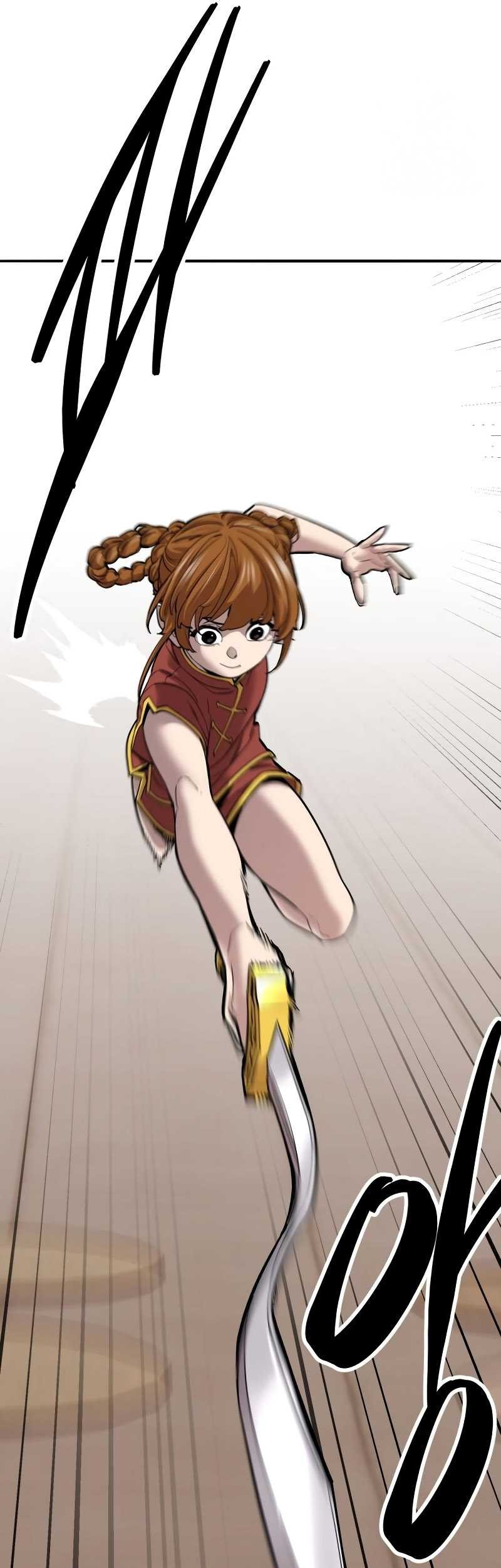 Limit Breaker Chapter 118 halaman 14