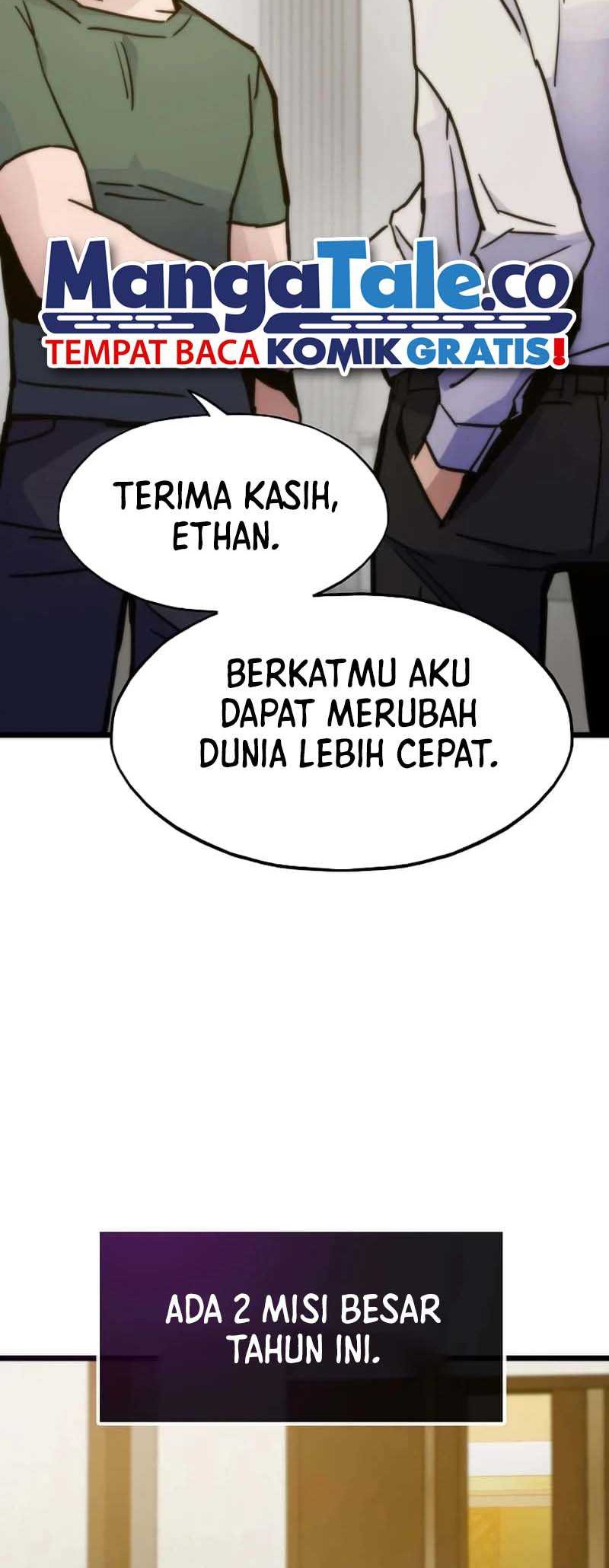 Past Life Regressor (Remake 2022) Chapter 58 Gambar 7