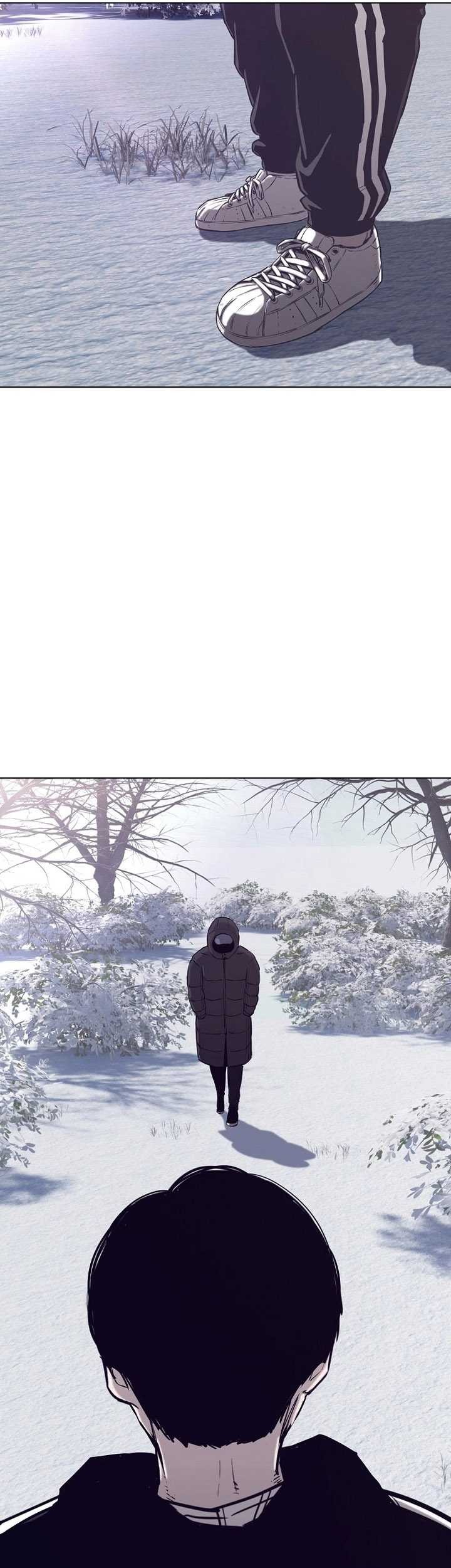 Would You Like to Sign The Contract? Chapter 41 Gambar 8