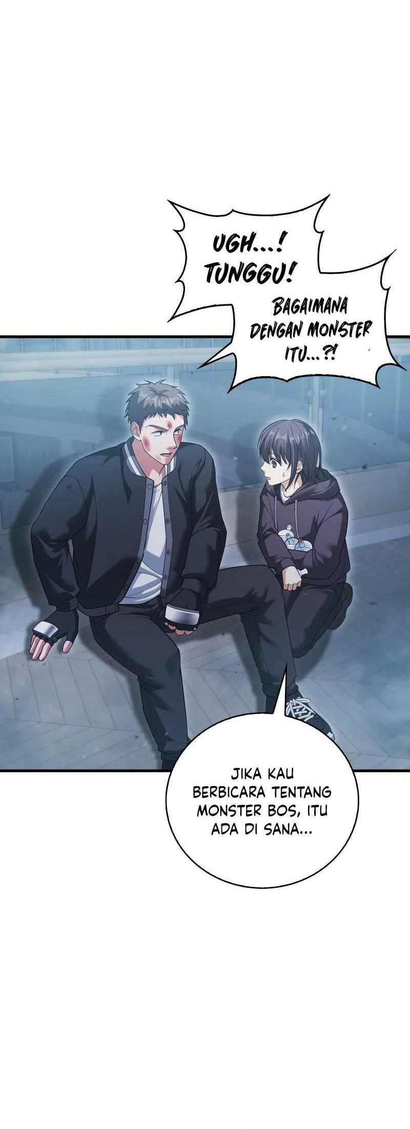 Max Talent Player Chapter 12 halaman 8