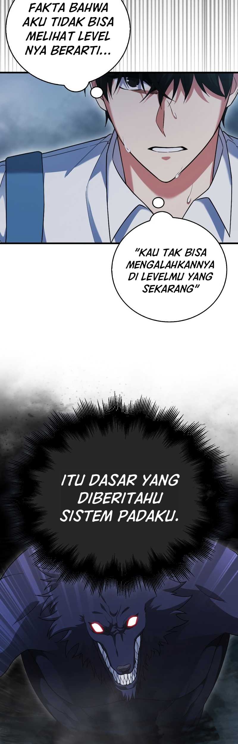 Max Talent Player Chapter 10 halaman 9