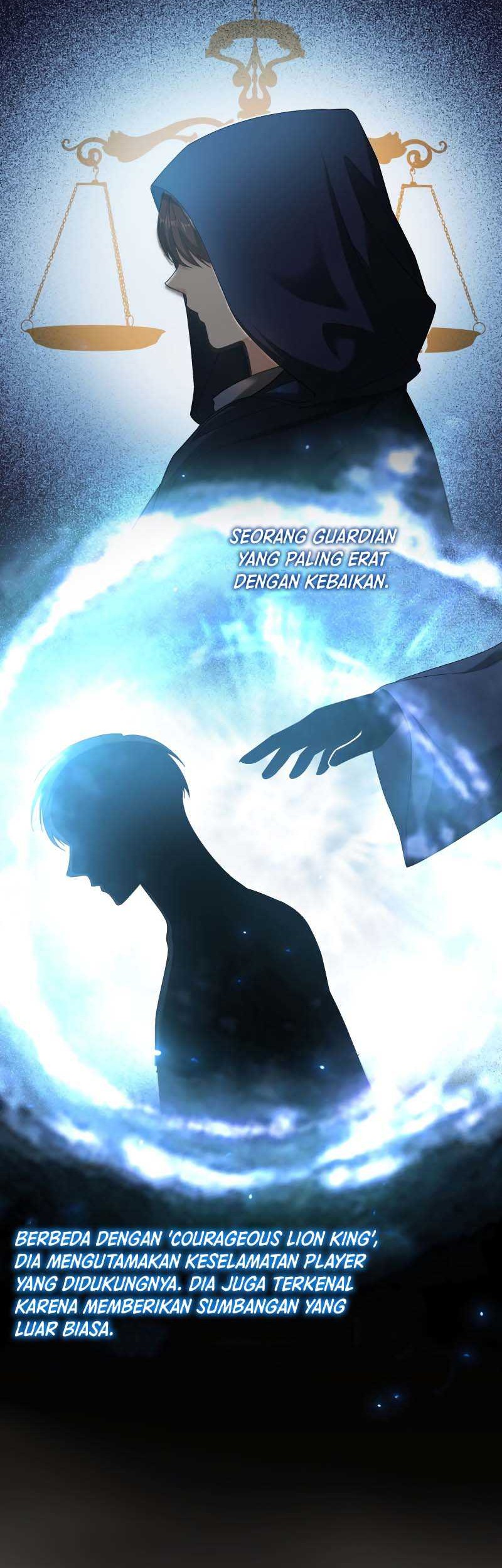 Max Talent Player Chapter 8 halaman 9