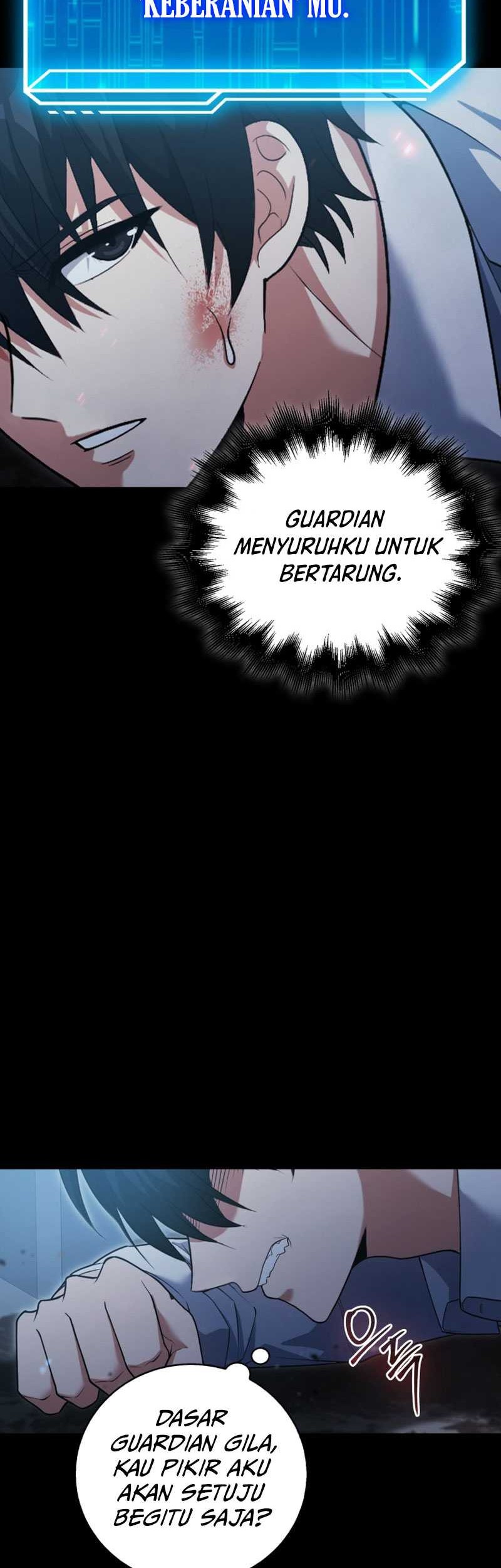 Max Talent Player Chapter 3 halaman 8