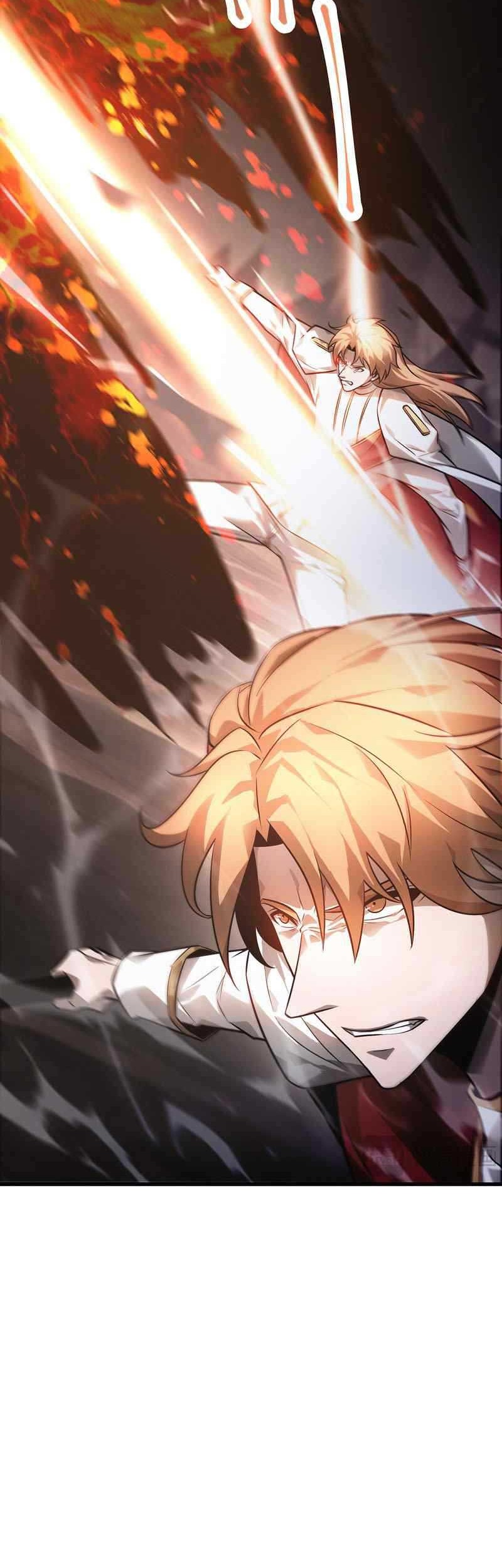 I, the Strongest Boss Chapter 9 halaman 9