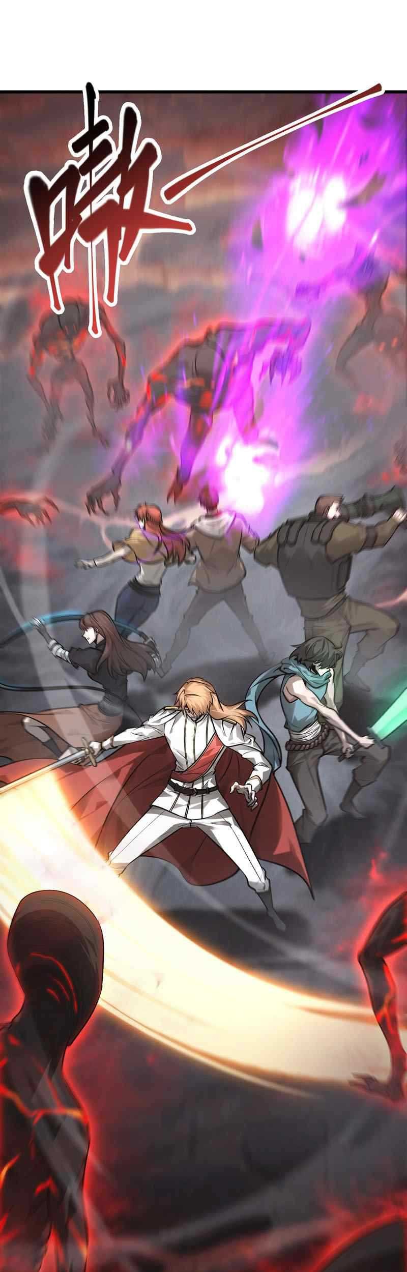 I, the Strongest Boss Chapter 9 halaman 10