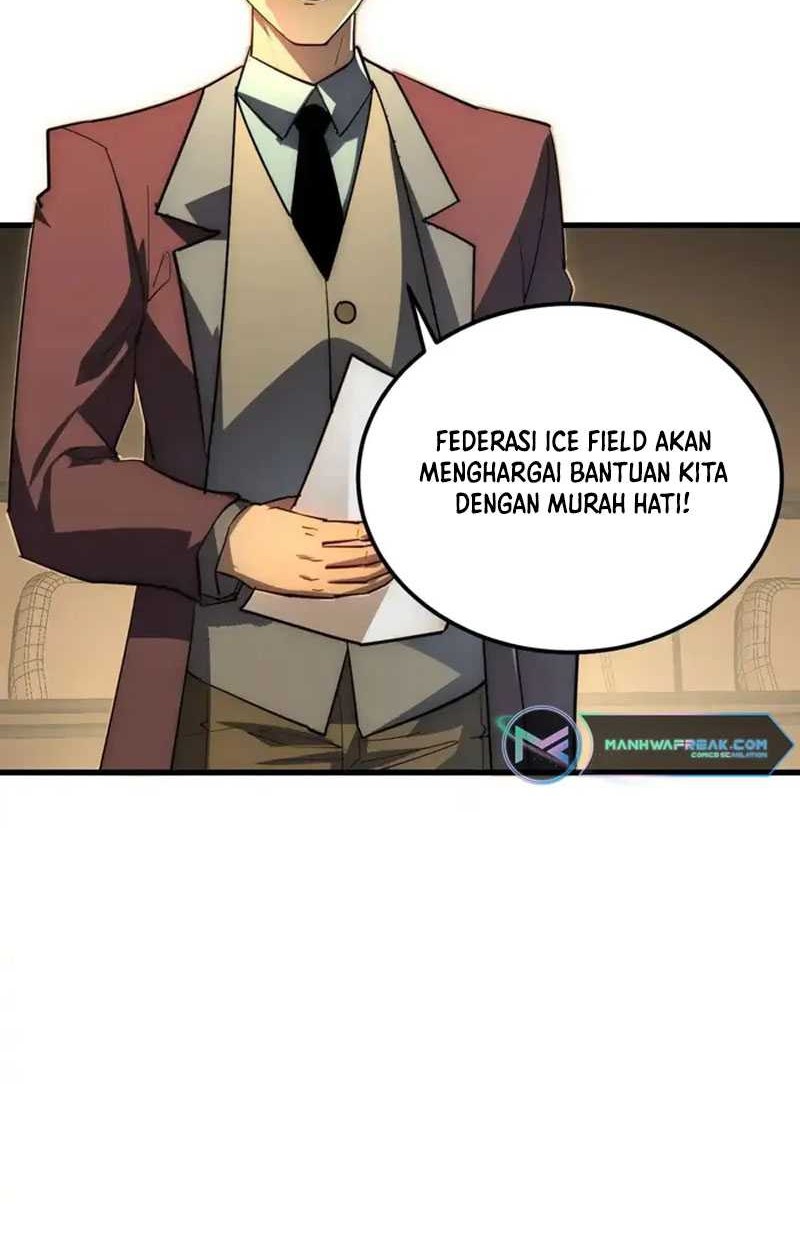Rise From The Rubble Chapter 255 halaman 5