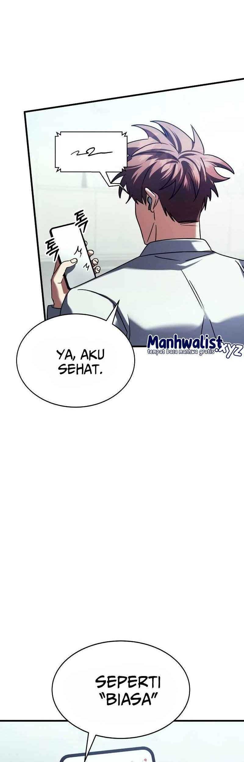 Gods’ Gambit Chapter 29 halaman 13