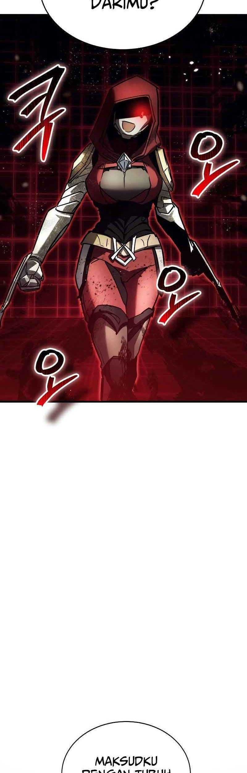 Gods’ Gambit Chapter 28 halaman 10