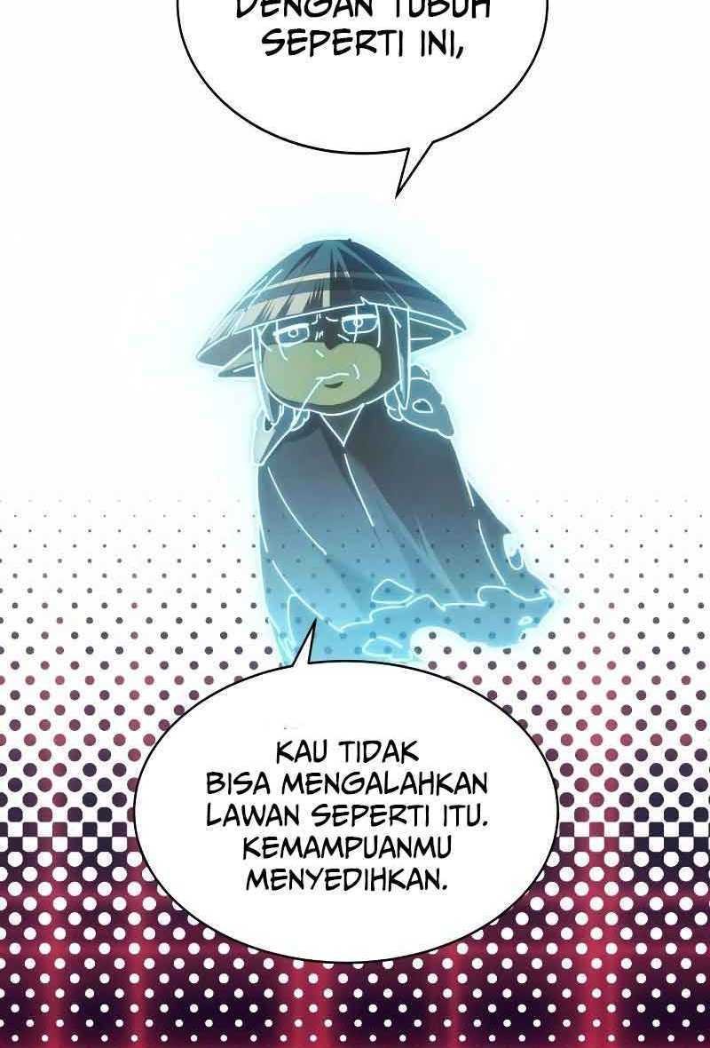 Gods’ Gambit Chapter 28 halaman 11