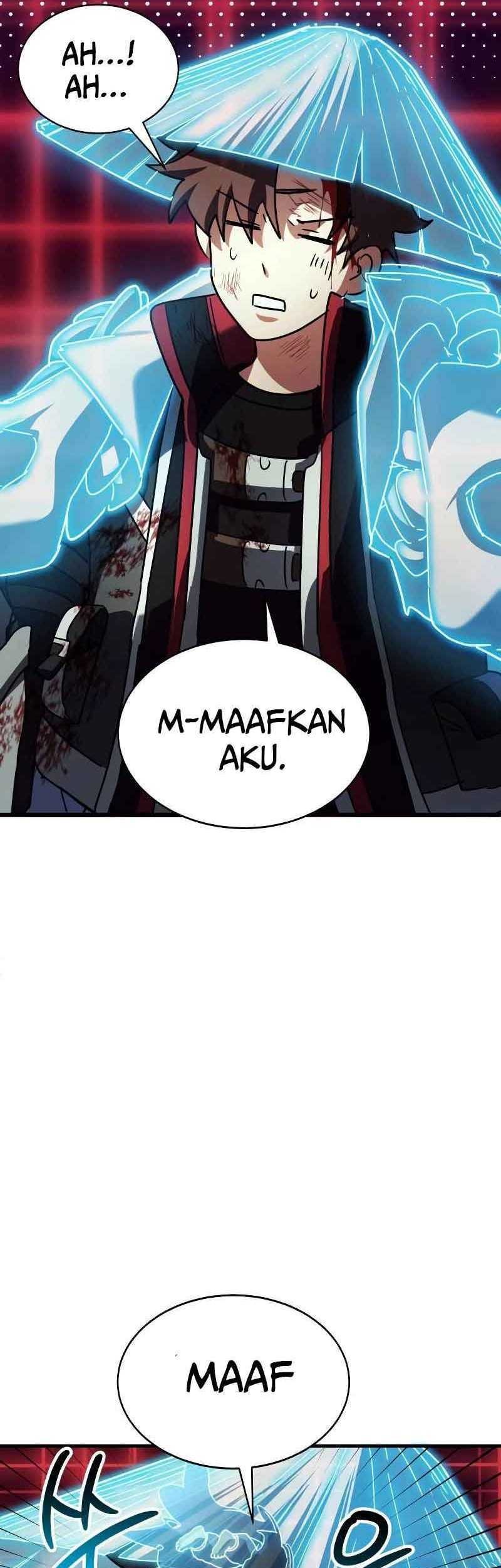Gods’ Gambit Chapter 28 halaman 12