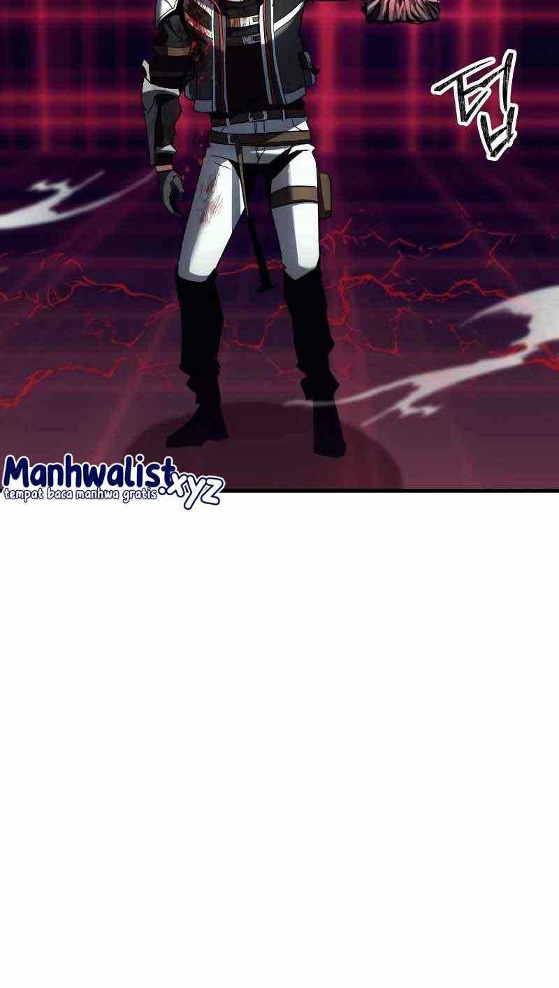 Gods’ Gambit Chapter 27 halaman 12