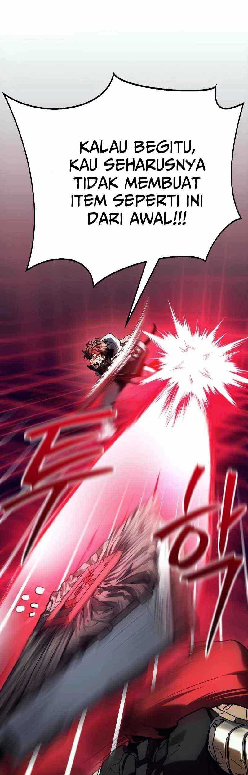 Gods’ Gambit Chapter 27 halaman 13