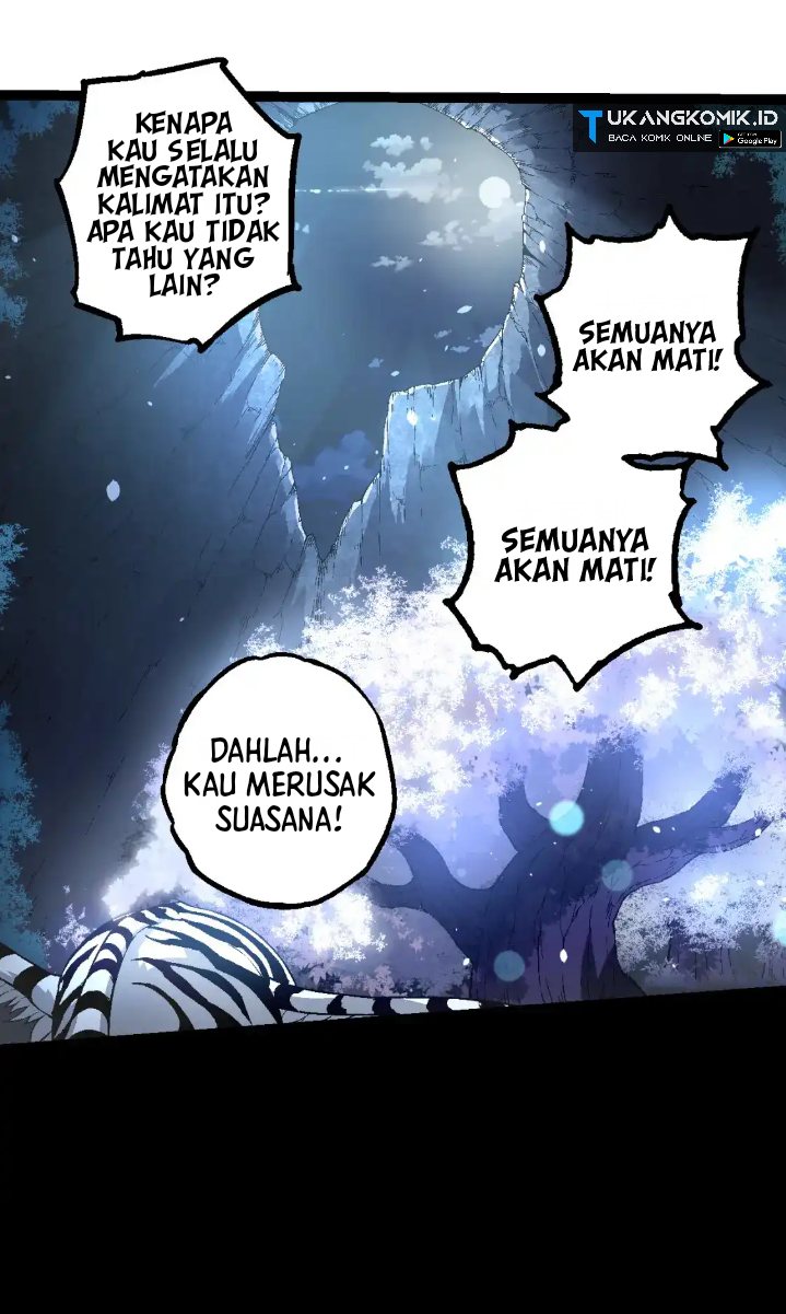 Evolution Begins With A Big Tree Chapter 171 Gambar 7