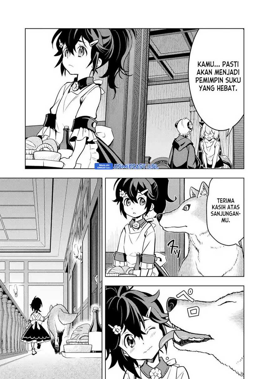 Koko wa Ore ni Makasete Saki ni Ike to Itte kara 10 Nen ga Tattara Densetsu ni Natteita Chapter 29 Gambar 8