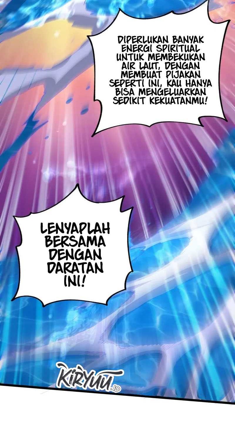 Son in Law Does Cheap Cultivation Chapter 227 halaman 4